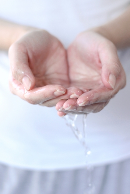 ViTAKT乾燥ニキビを考える口コミ