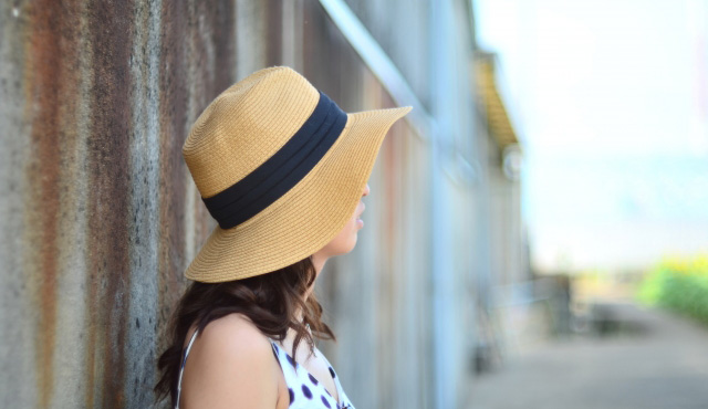 美白ケアするときに大切なこと